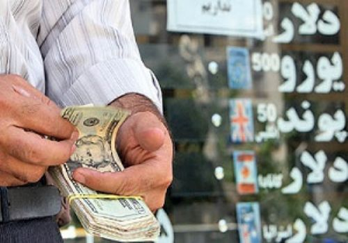 فروش ارز به بازرگانان در ۵ شعبه بانکی از امروز آغاز شد